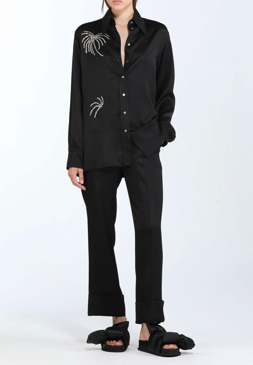 

Костюм N21, Черный