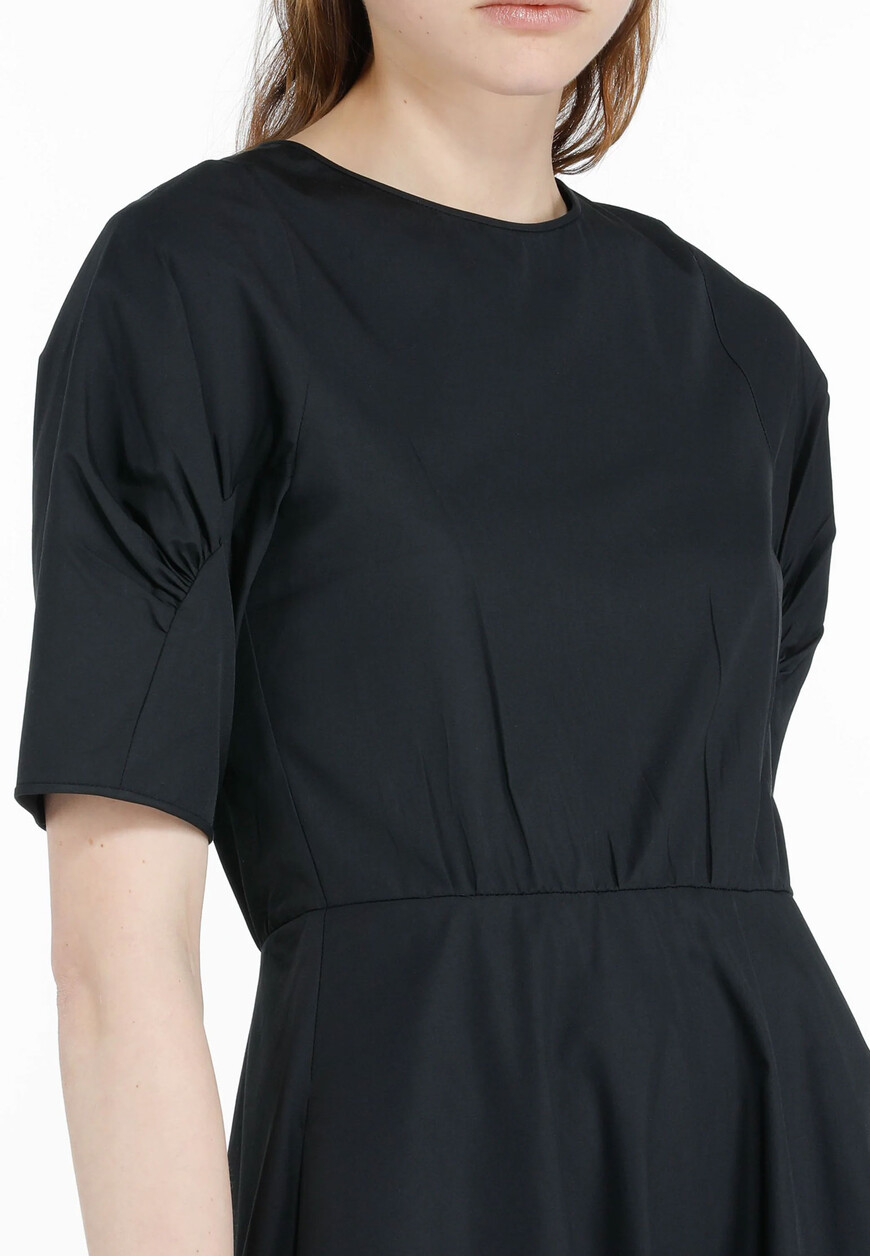 

Платье N21, Черный