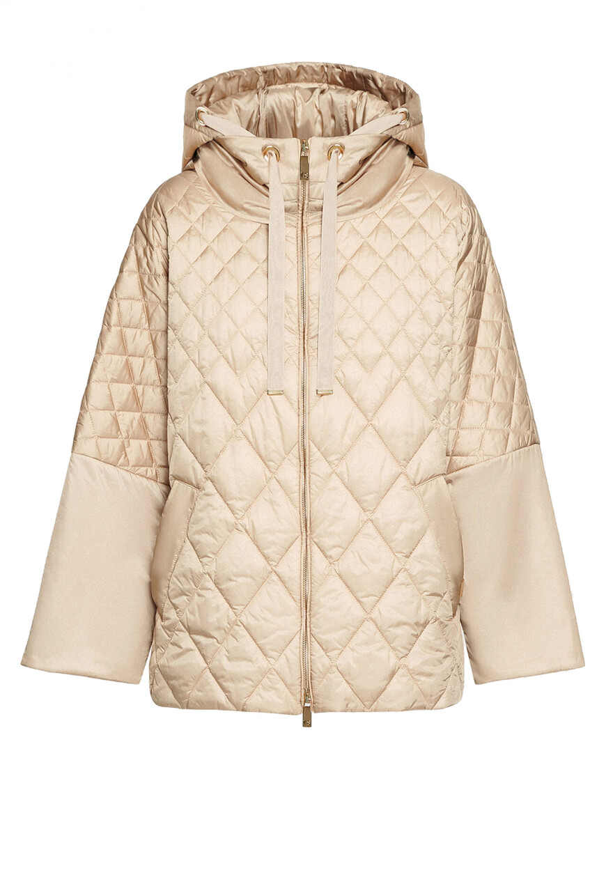 

Куртка Luisa Spagnoli, Бежевый