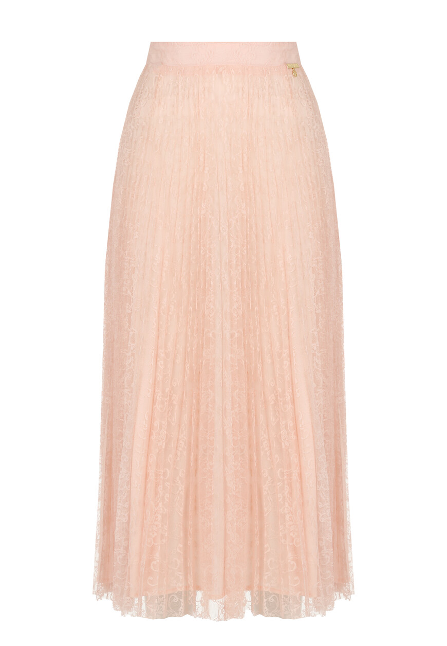 

Юбка Elisa Fanti, Розовый