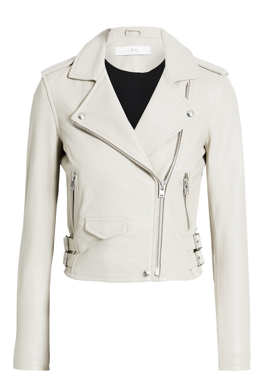 

Куртка Iro, Белый