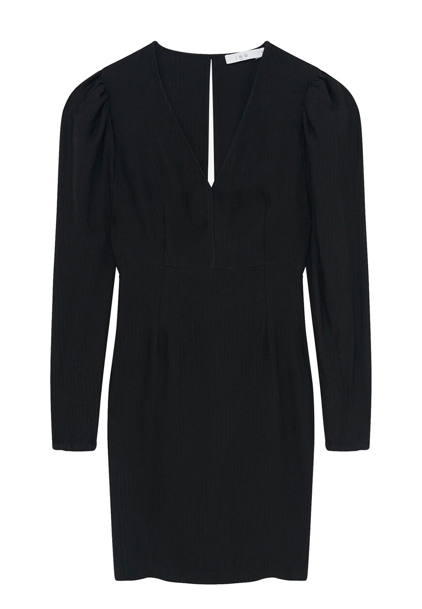 

Платье Iro, Черный