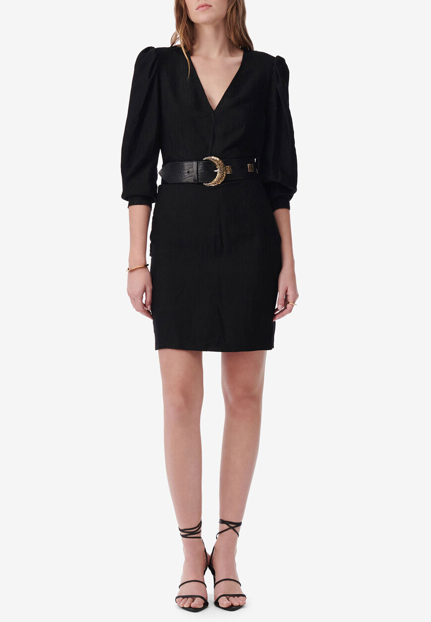 

Платье Iro, Черный