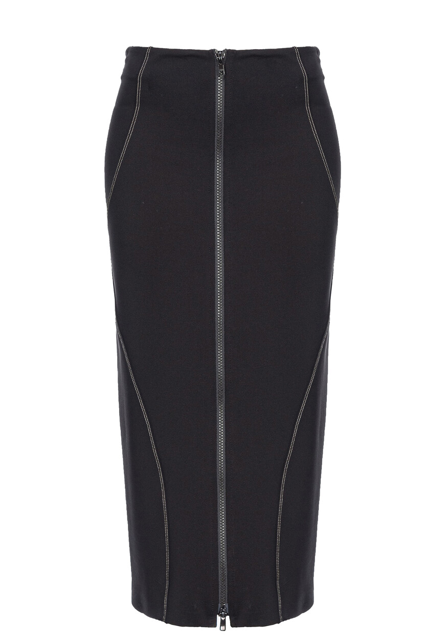

Юбка Pinko, Черный