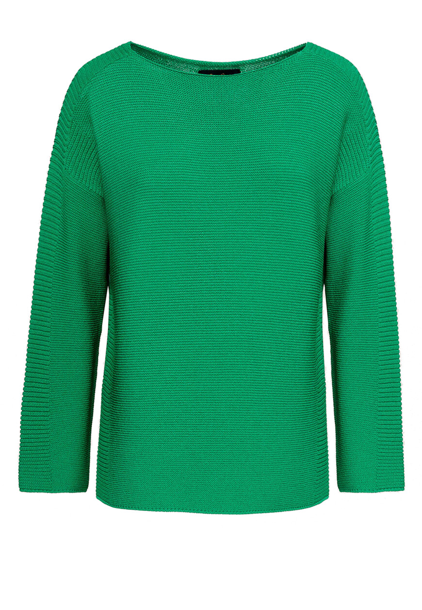 

Джемпер Luisa Spagnoli, Зеленый