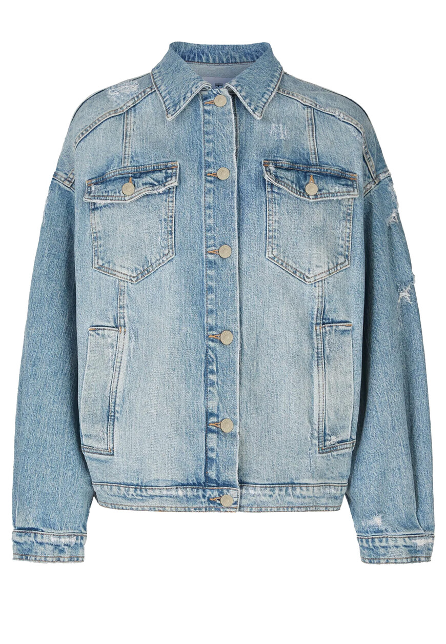 

Жакет Chiara Ferragni, Голубой