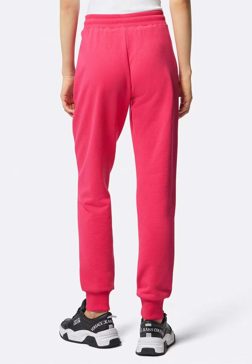 

Брюки Versace Jeans Couture, Розовый