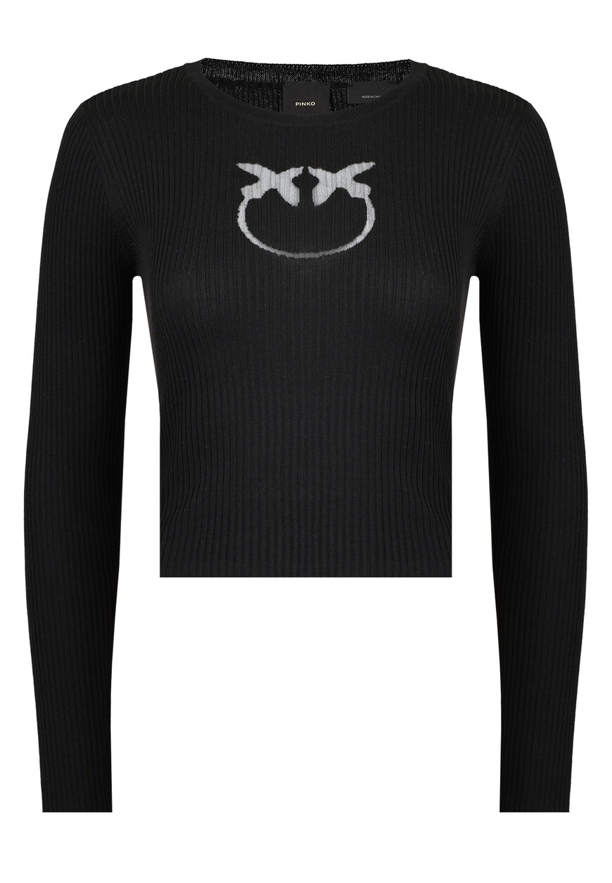 

Джемпер Pinko, Черный