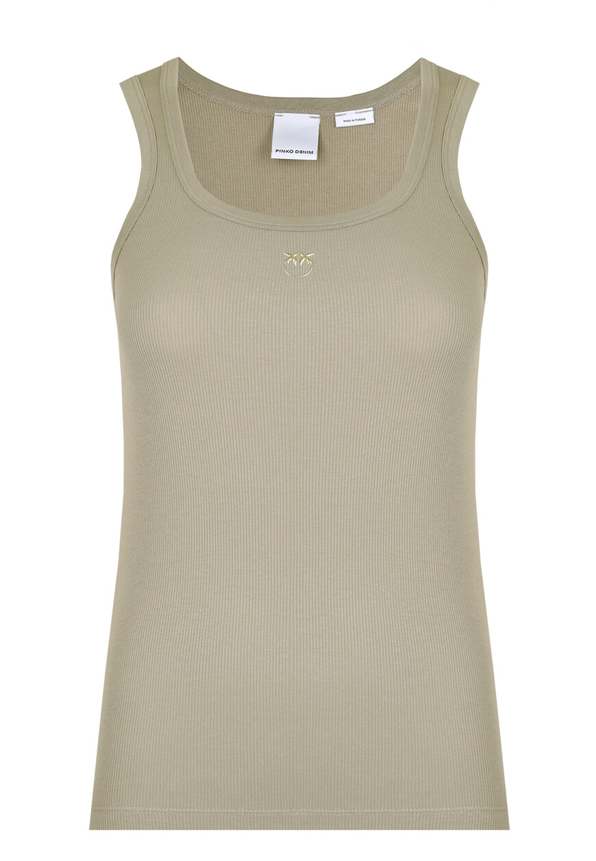 

Майка Pinko, Зеленый