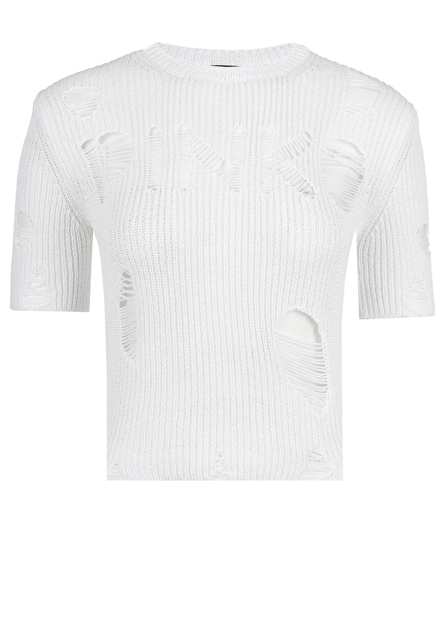 

Джемпер Pinko, Белый