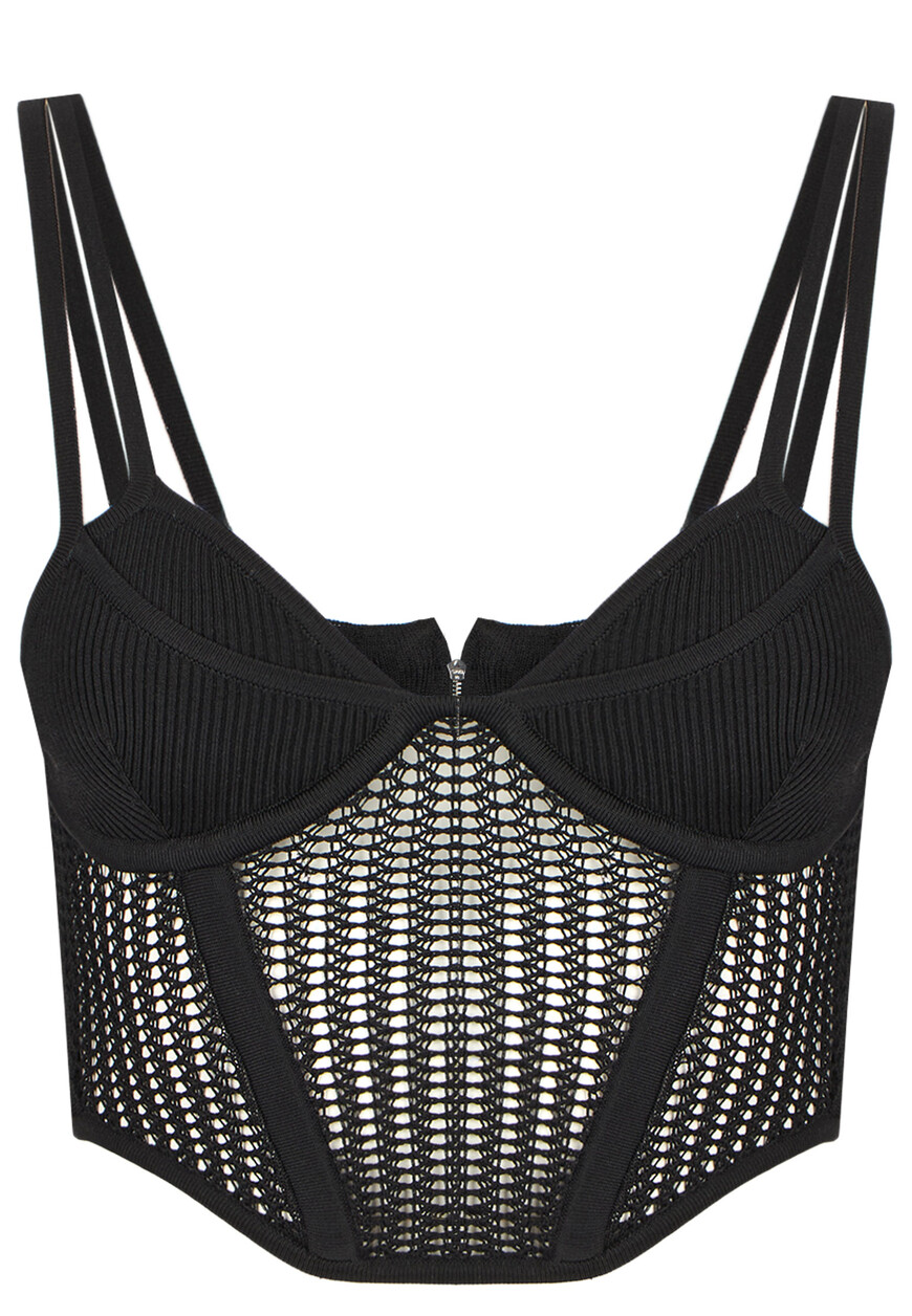 

Топ Pinko, Черный