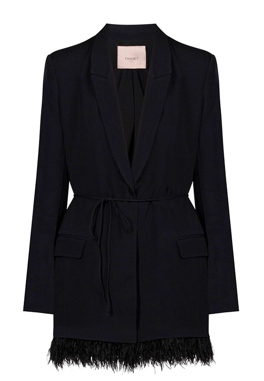 Накидка Twinset Milano 37030₽