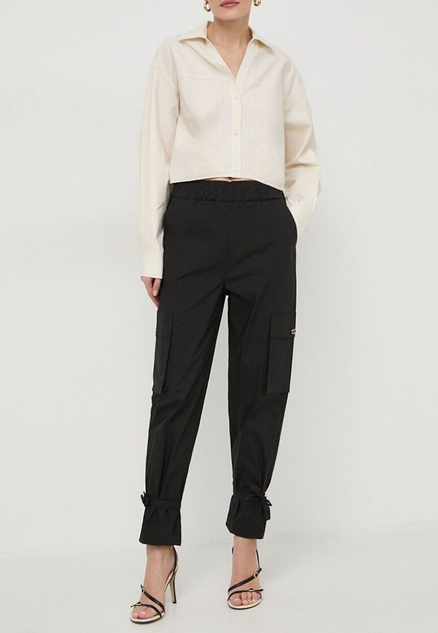 

Брюки Twinset Milano, Черный