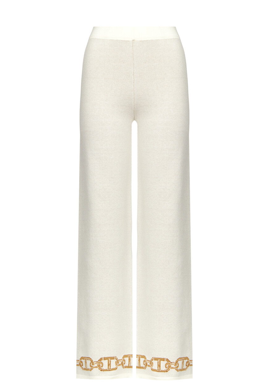 

Брюки Twinset Milano, Белый