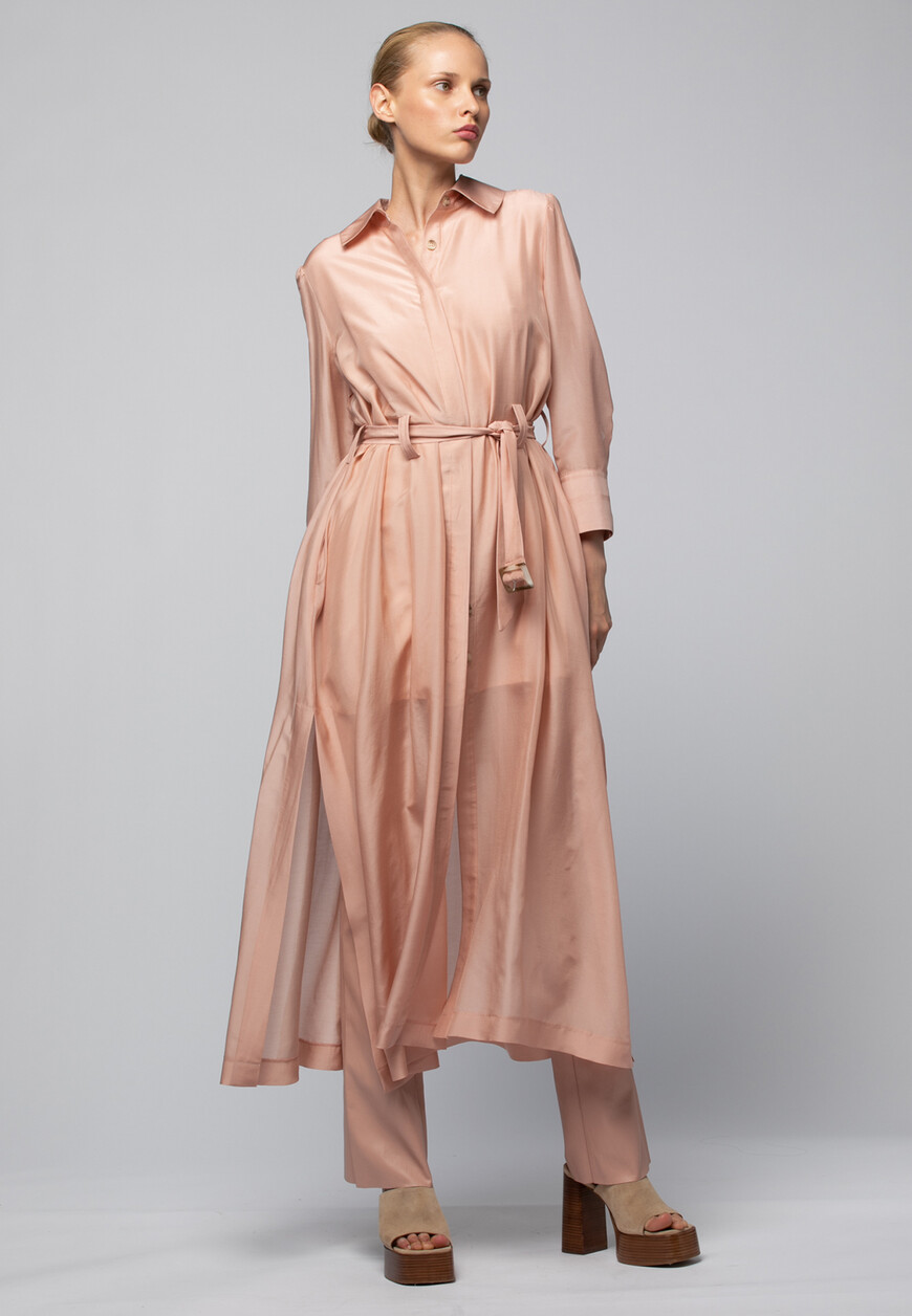 

Платье Max&Moi, Розовый