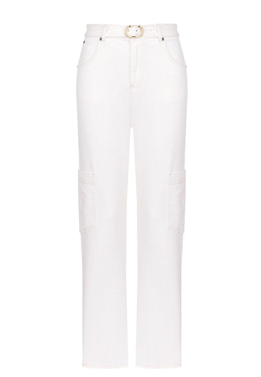 Джинсы Twinset Milano