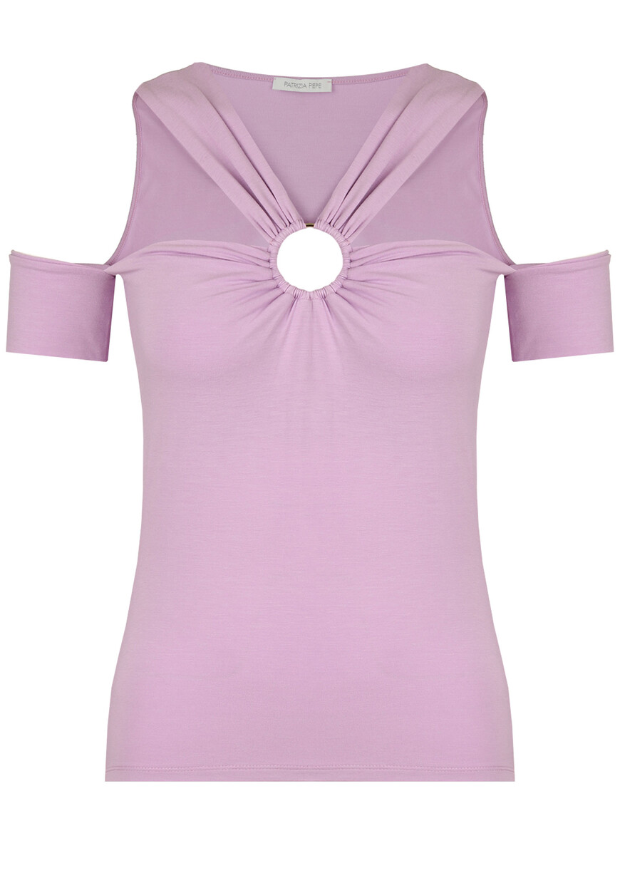Топ Patrizia Pepe 16758₽