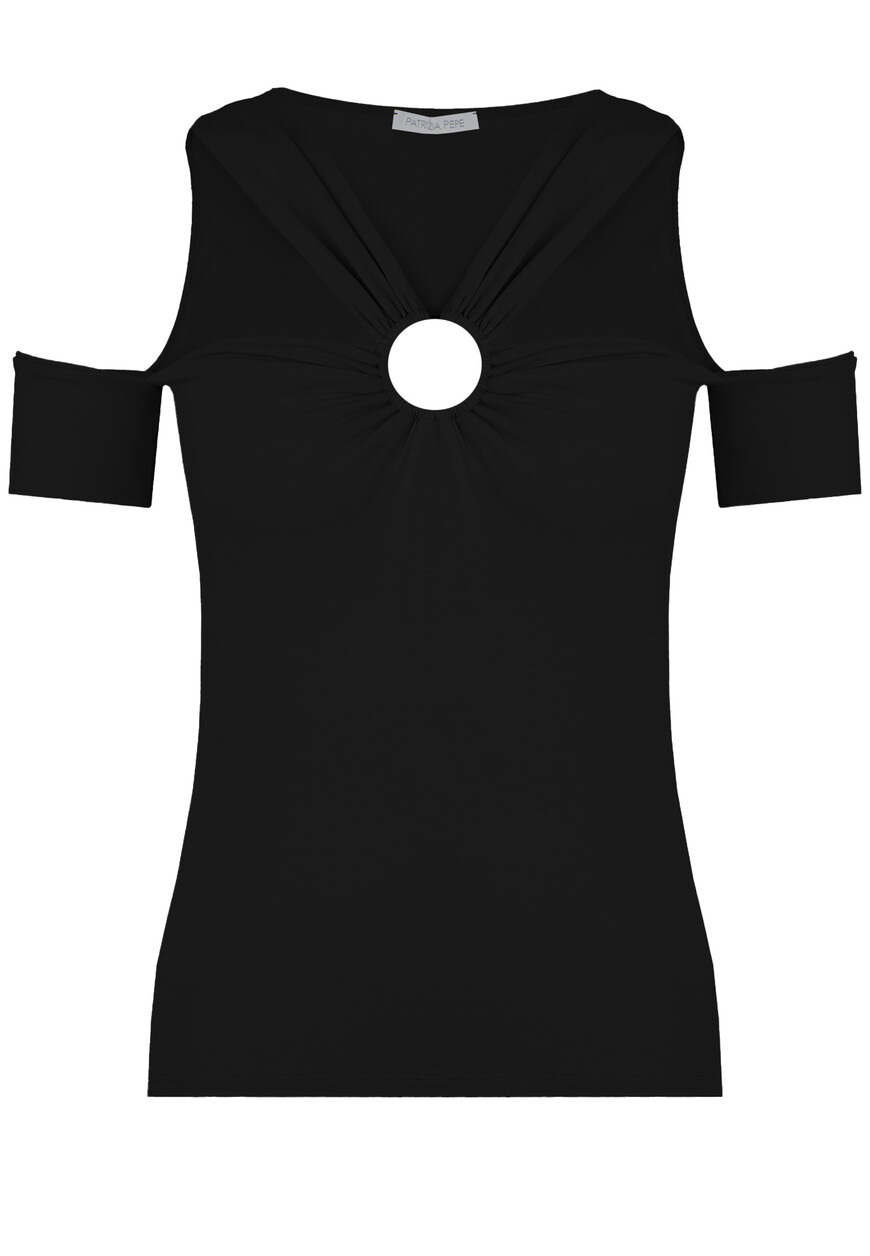 Топ Patrizia Pepe 16758₽