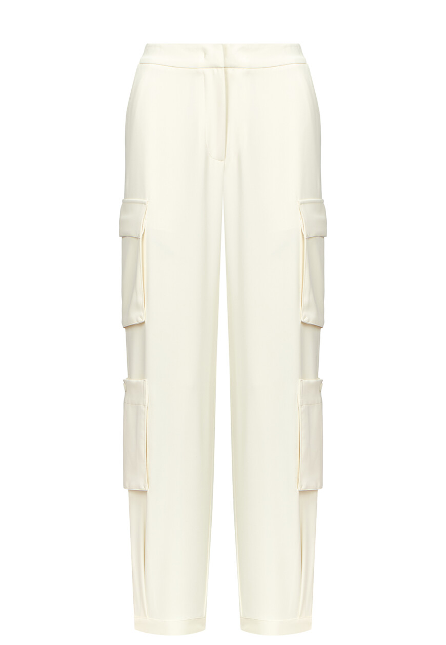 Брюки Twinset Milano 22330₽