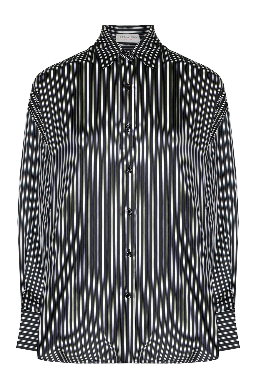 Рубашка Ermanno Firenze 50330₽