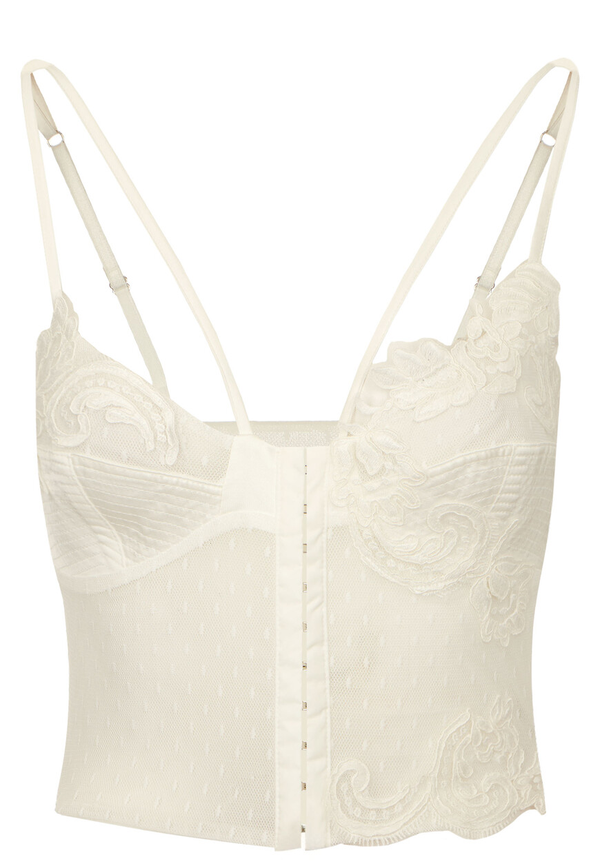 Топ Ermanno Firenze 60130₽