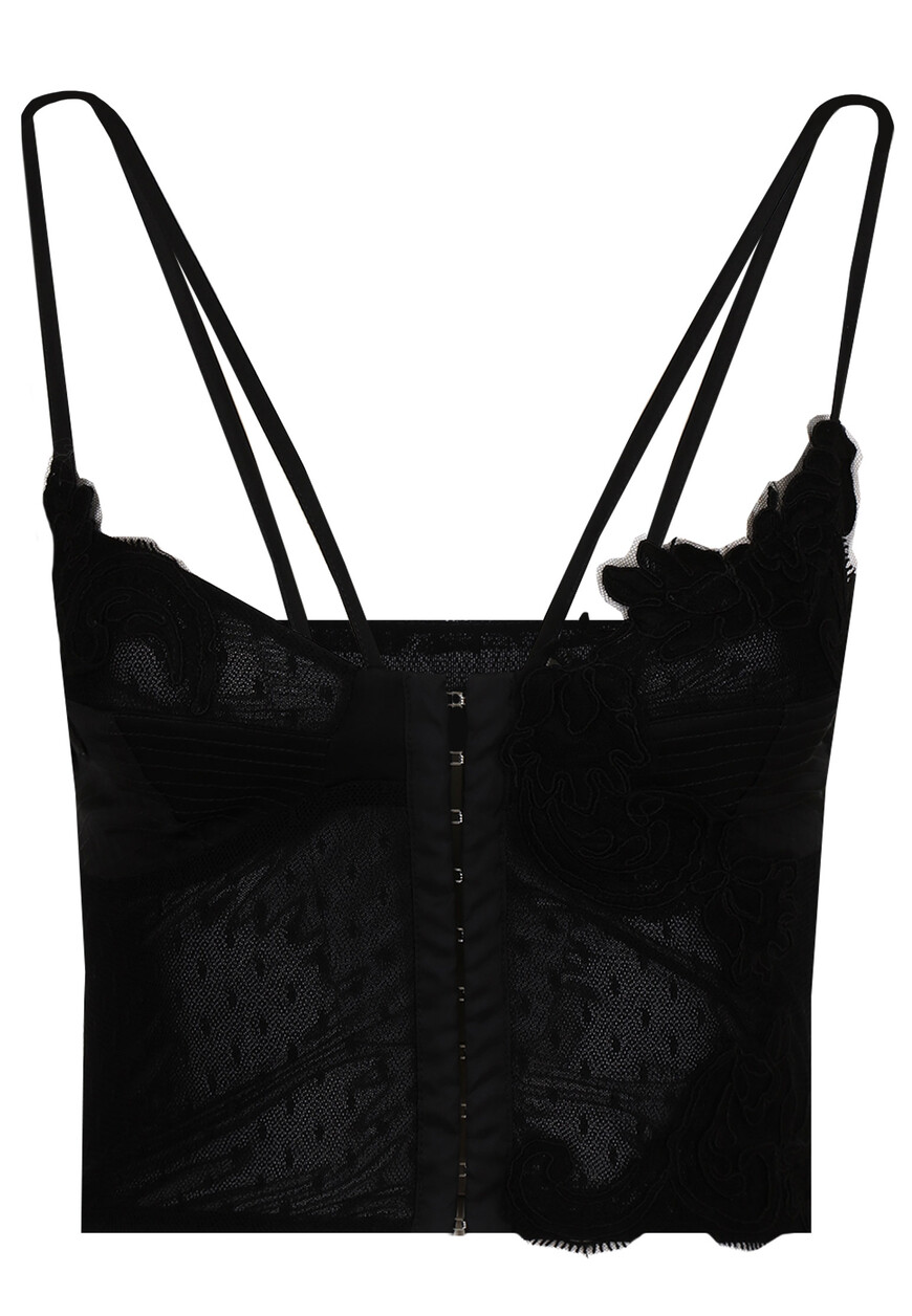 Топ Ermanno Firenze 60130₽