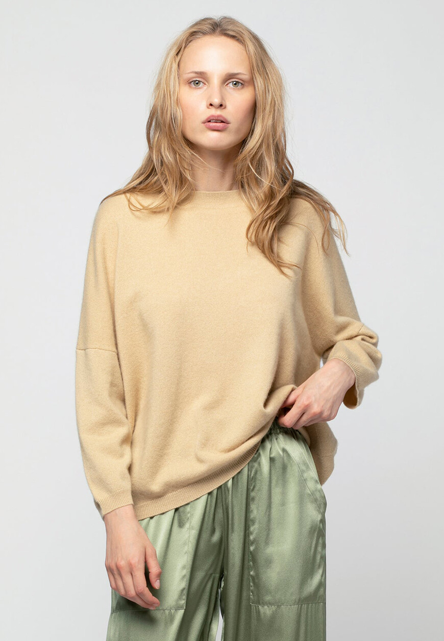 

Джемпер Max&Moi, Бежевый