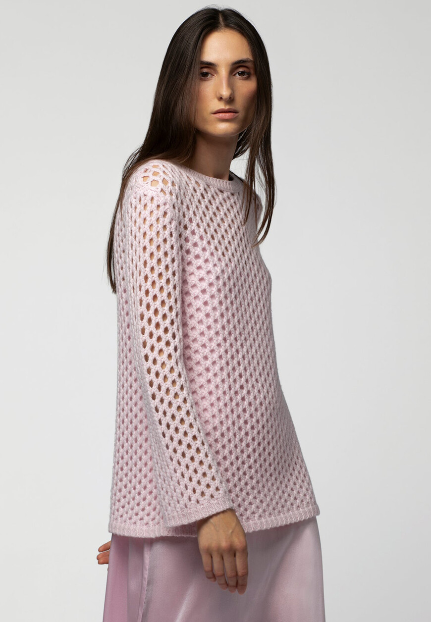 

Джемпер Max&Moi, Розовый