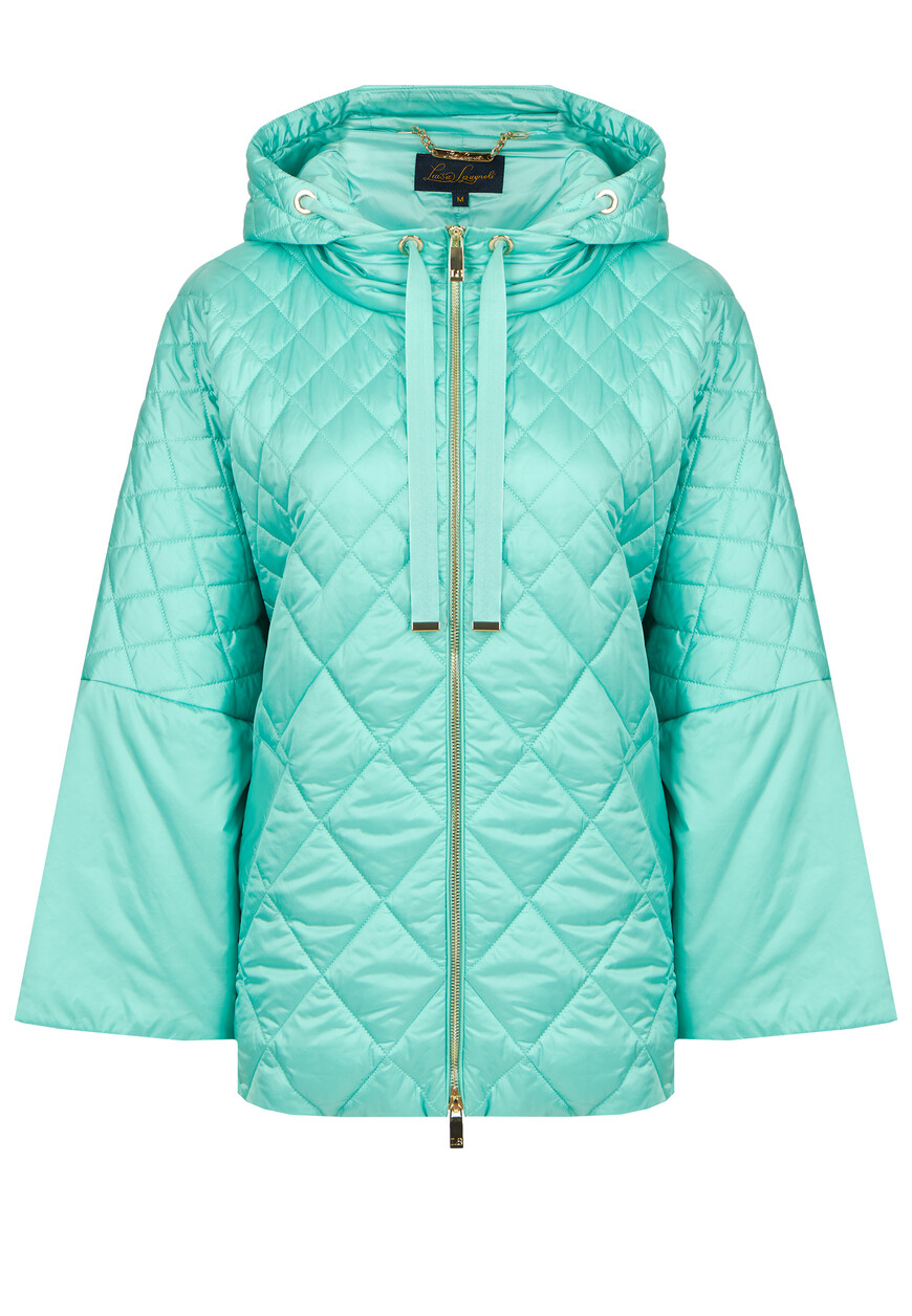 

Куртка Luisa Spagnoli, Зеленый