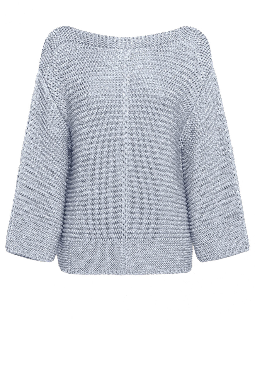 

Джемпер Luisa Spagnoli, Голубой