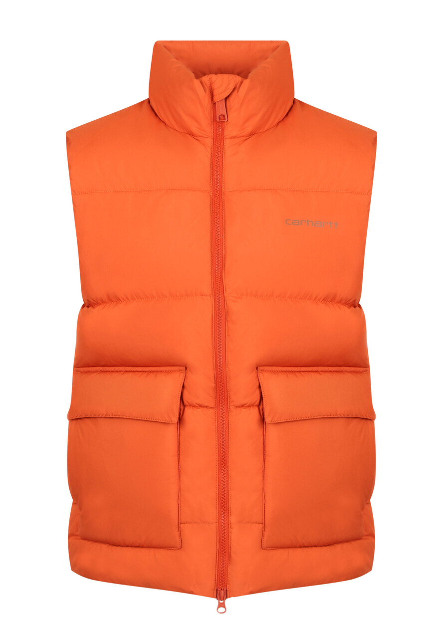 

Жилет Carhartt Wip, Коричневый