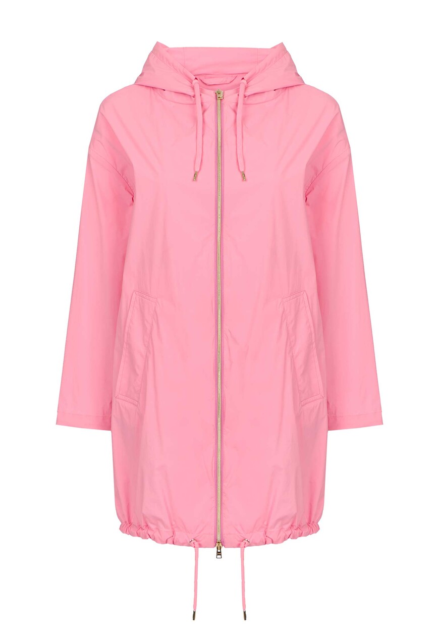 

Ветровка Herno, Розовый