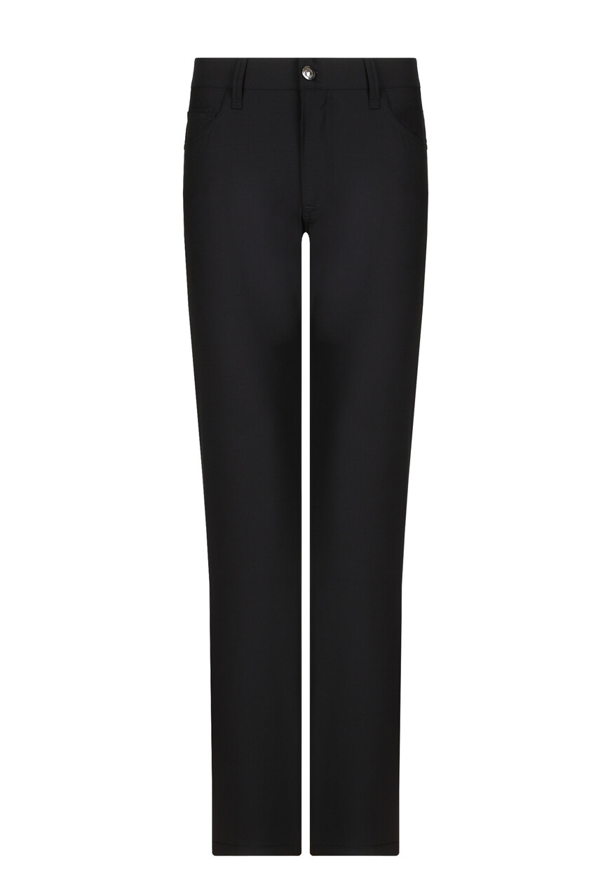 

Брюки Cortigiani, Черный