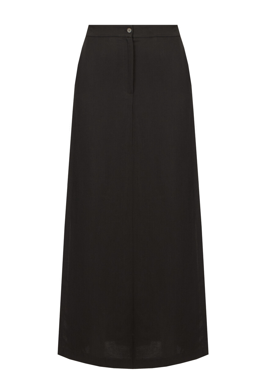 

Юбка Antonelli Firenze, Черный