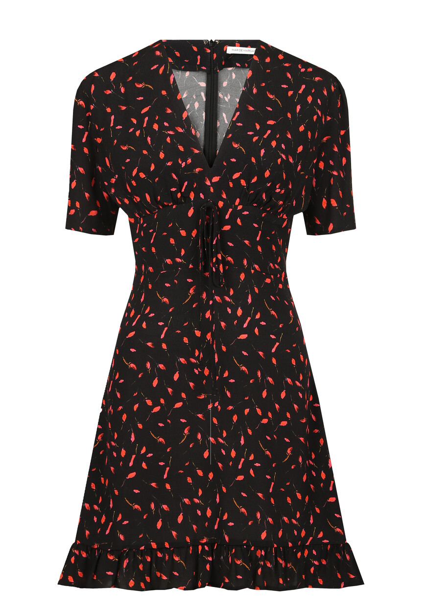 

Платье Mar De Margaritas, Черный