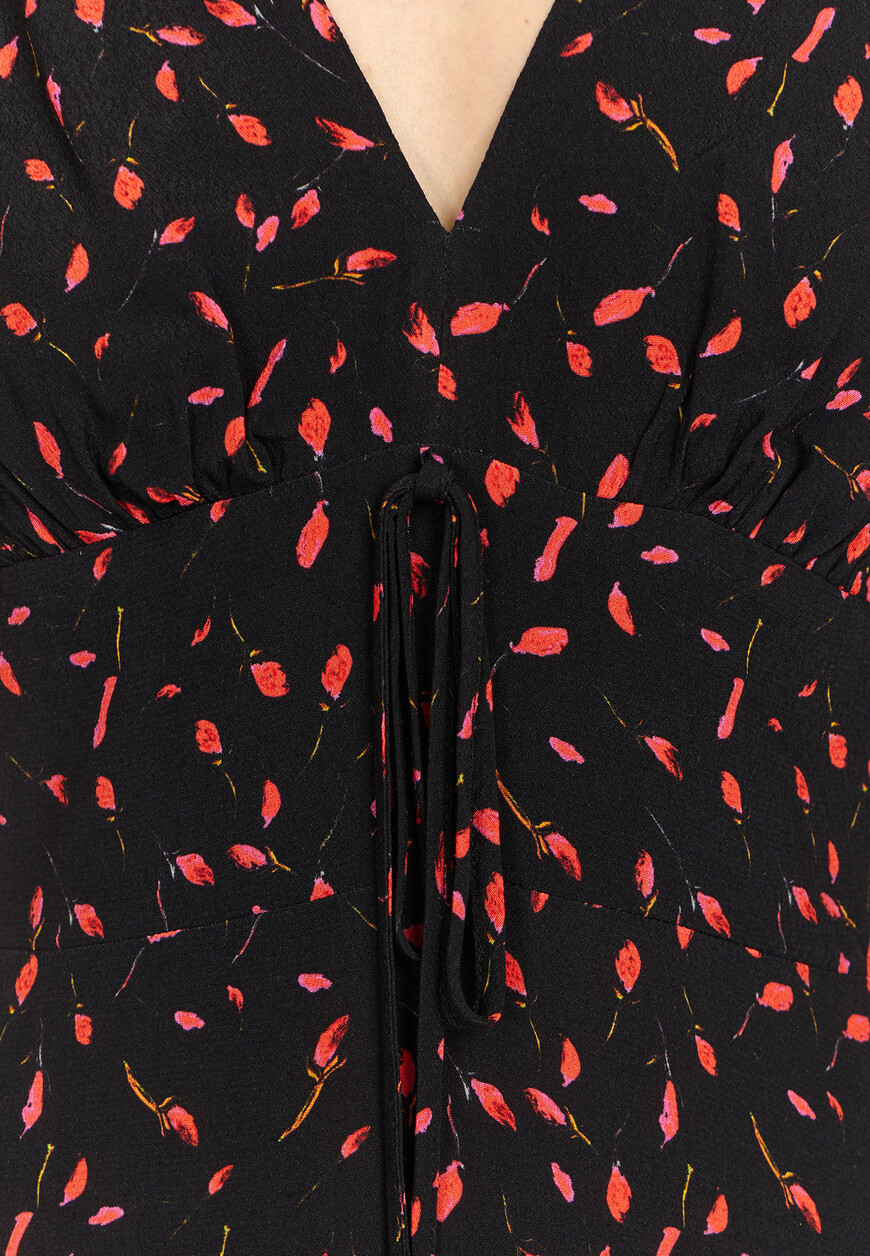 

Платье Mar De Margaritas, Черный