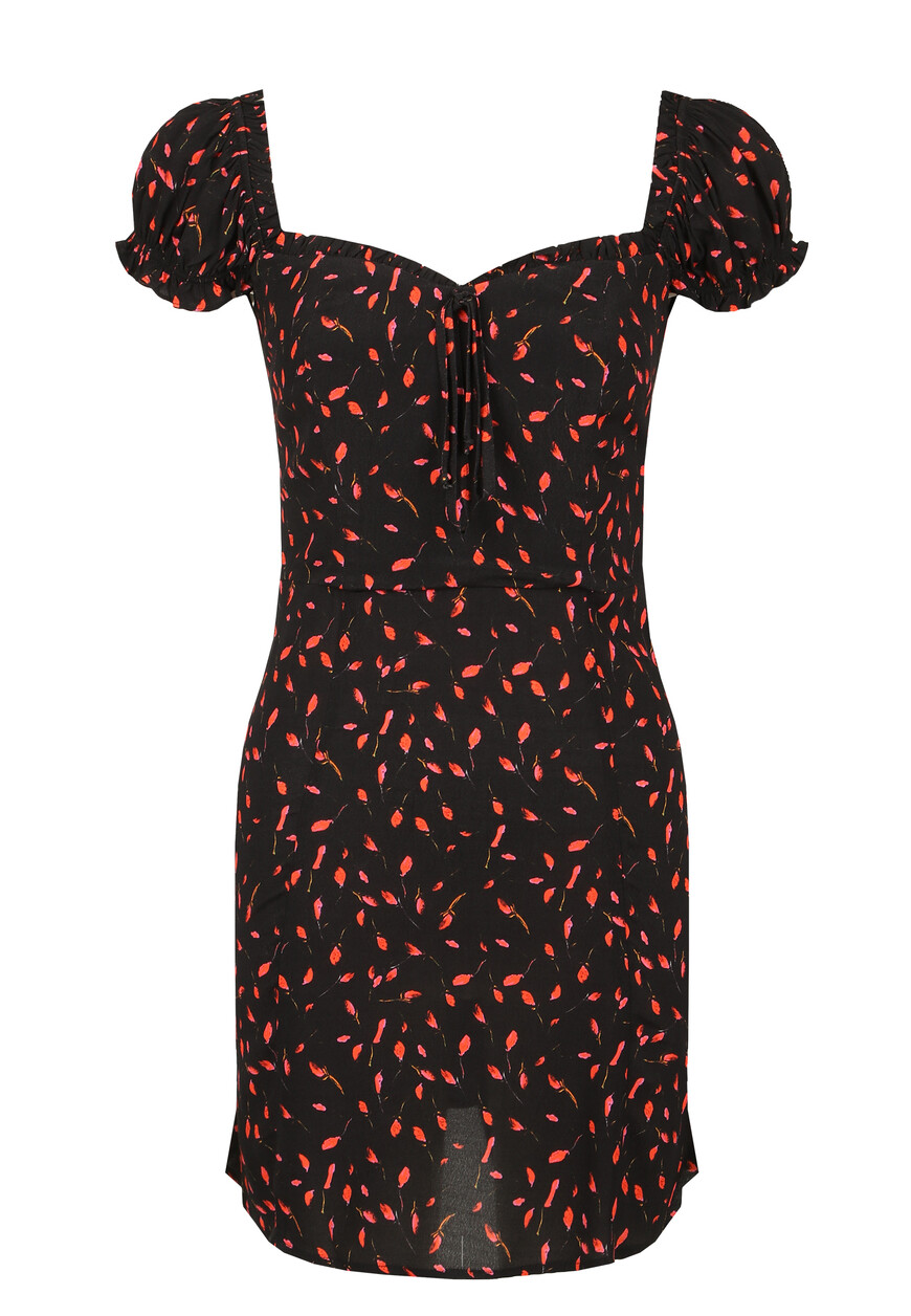 

Платье Mar De Margaritas, Черный