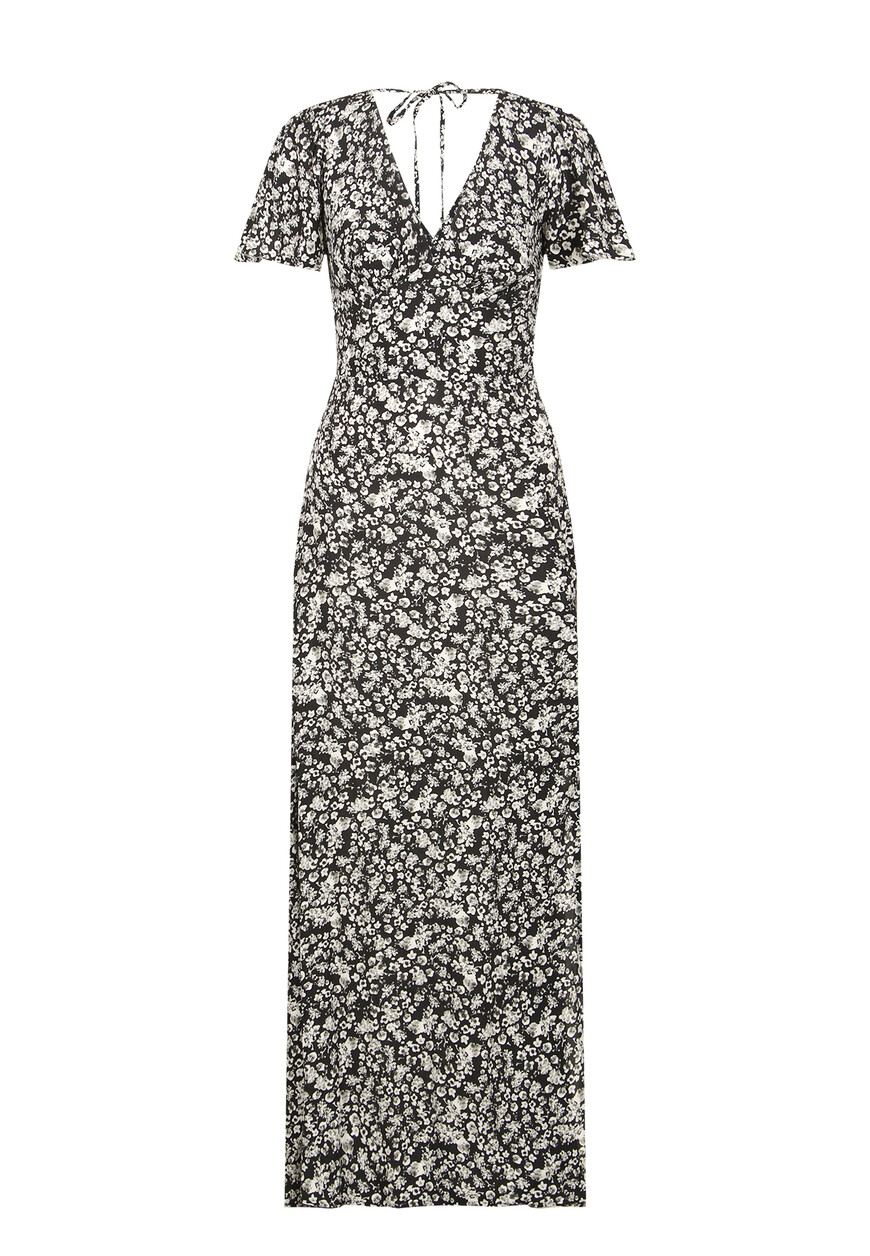 

Платье Mar De Margaritas, Черный