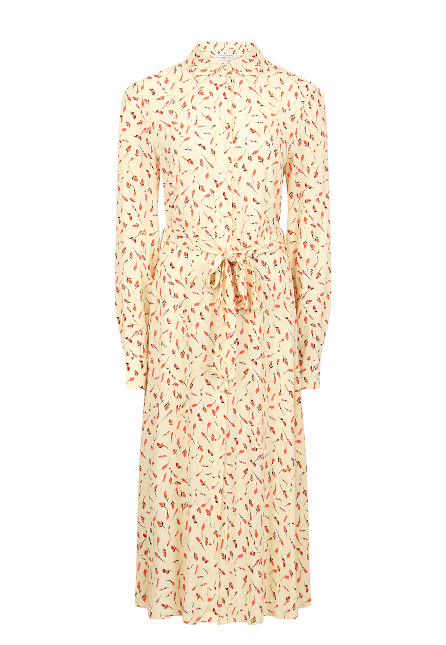 

Платье Mar De Margaritas, Белый