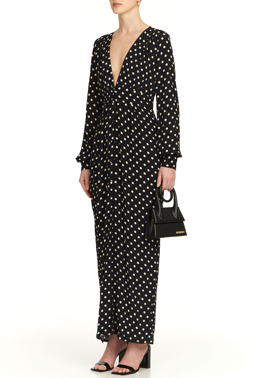 

Платье Mar De Margaritas, Черный