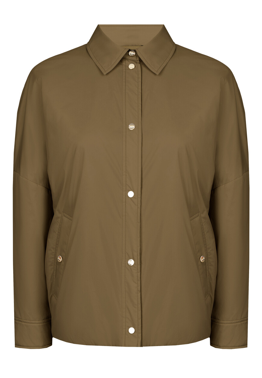 

Куртка Herno, Зеленый