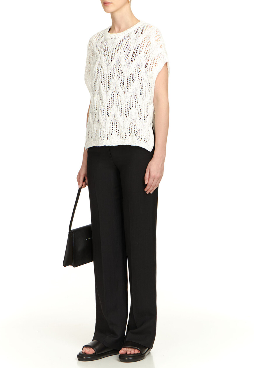 

Джемпер Antonelli Firenze, Белый