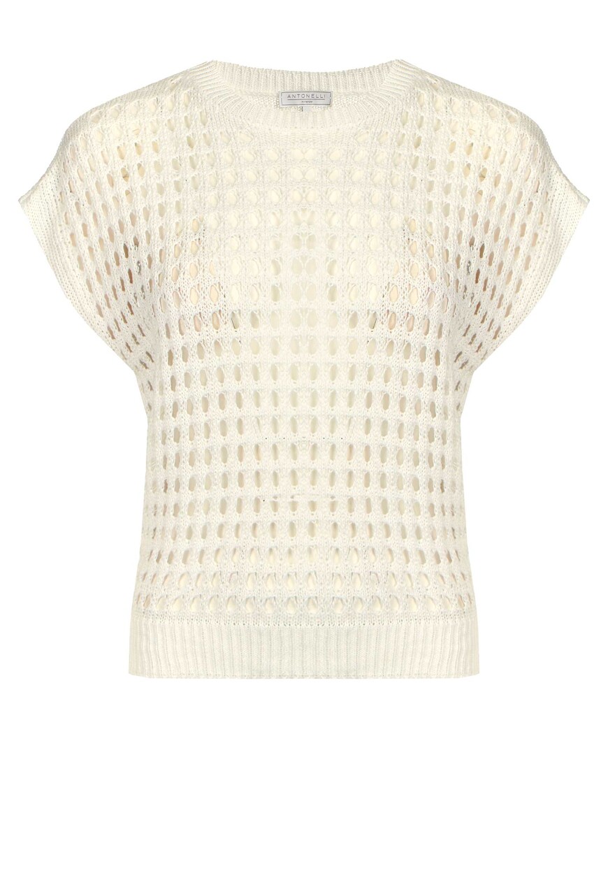 

Джемпер Antonelli Firenze, Бежевый