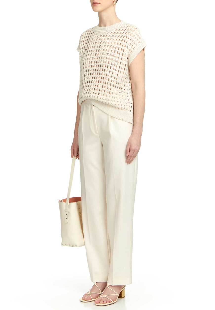 

Джемпер Antonelli Firenze, Бежевый