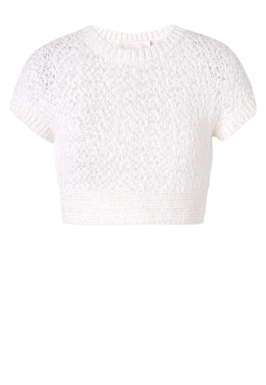 

Топ Genny, Белый