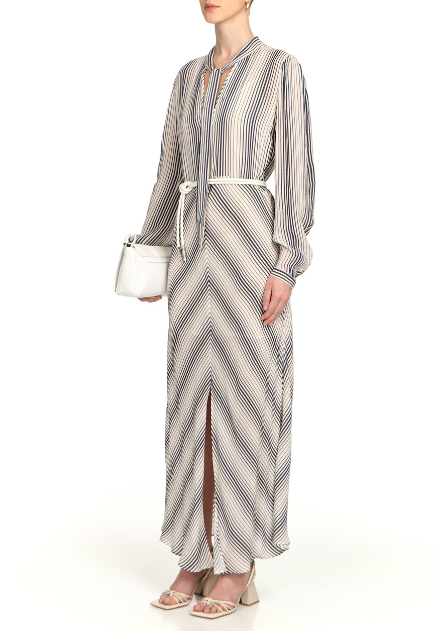 

Платье Twinset Milano, Серый