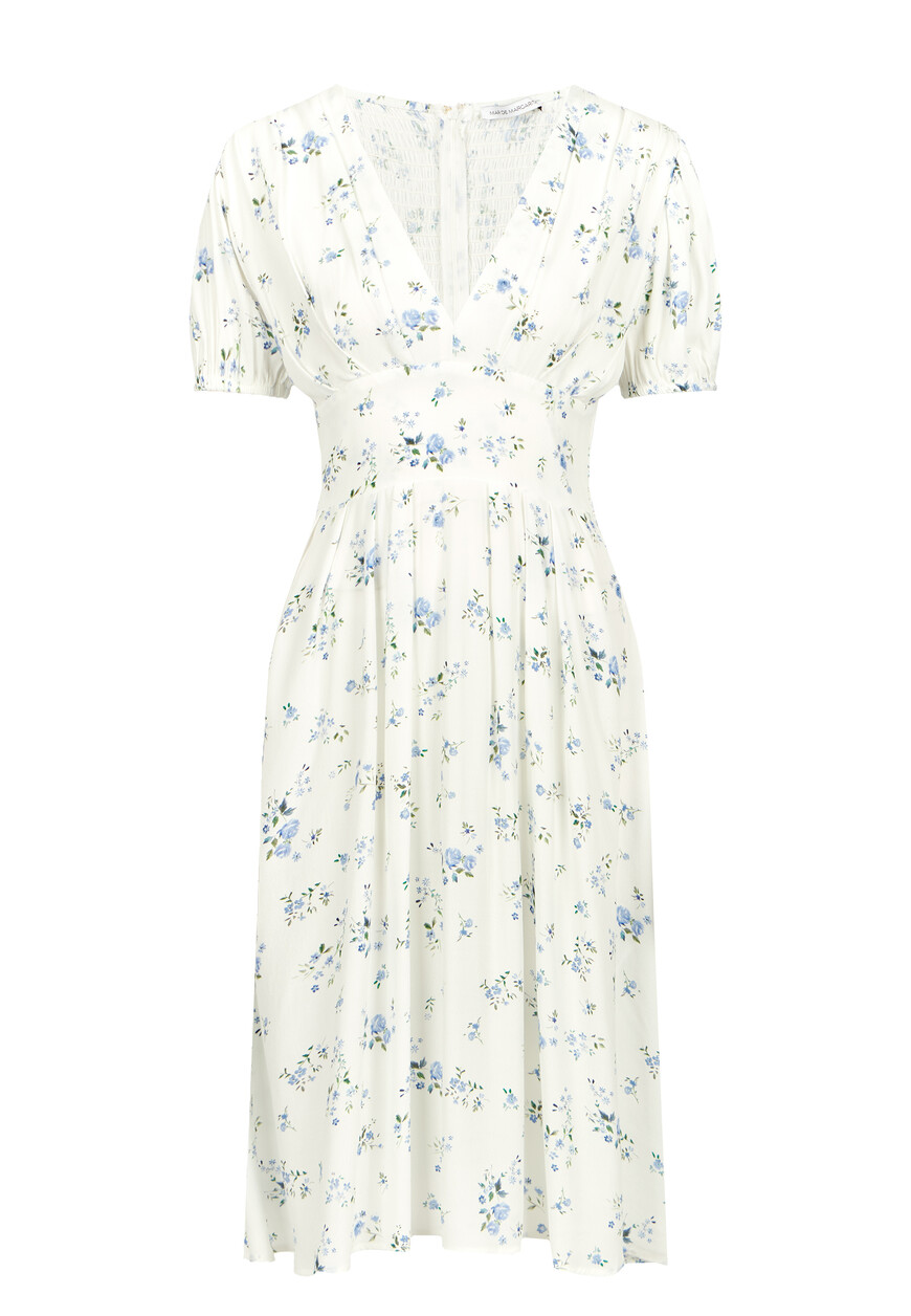 

Платье Mar De Margaritas, Белый