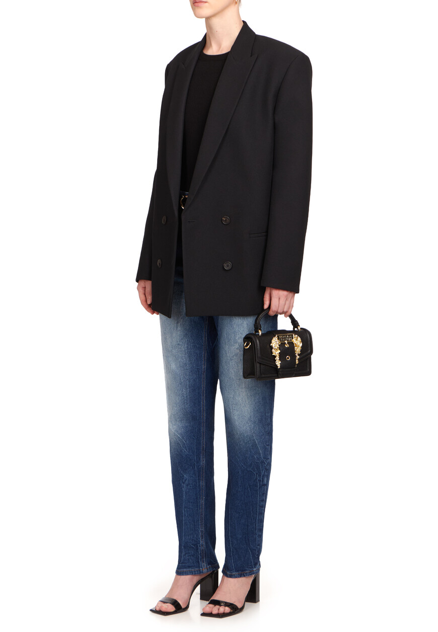 

Джинсы Versace Jeans Couture, Синий