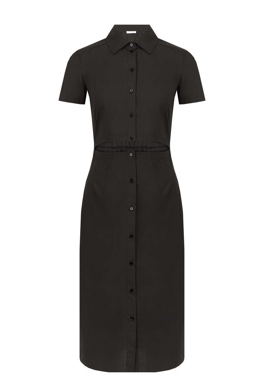 

Платье Patrizia Pepe, Черный