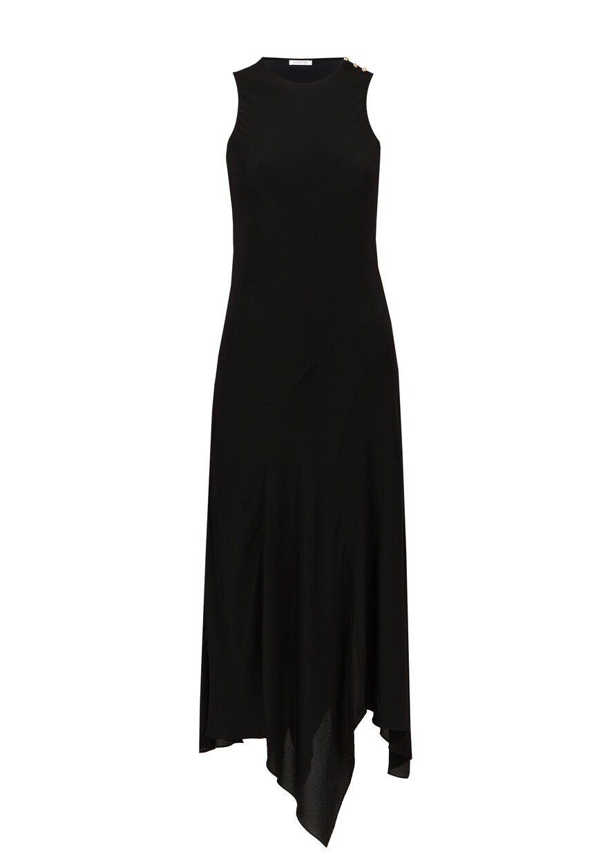 

Платье Patrizia Pepe, Черный